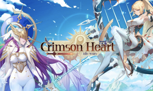 Crimson Heart