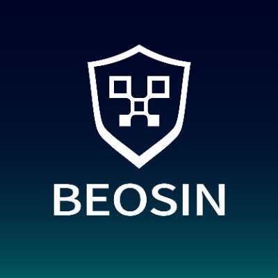 Beosin 🛡 Blockchain Security