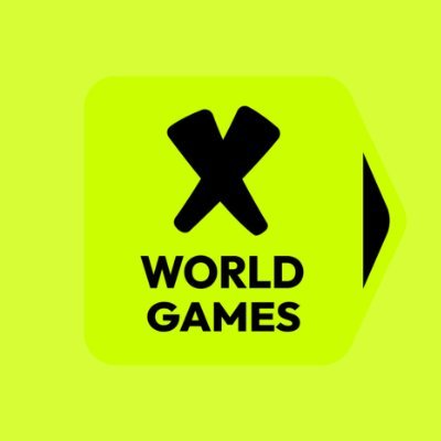 X World Games